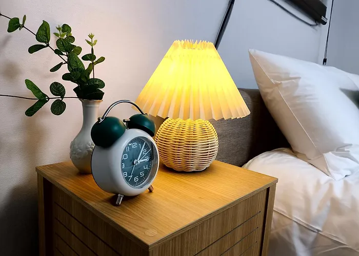 Apartment Gangnam Willow Stay#gangnam#coex#concert Kspo#강남세브란스병원#대치동학원가 *