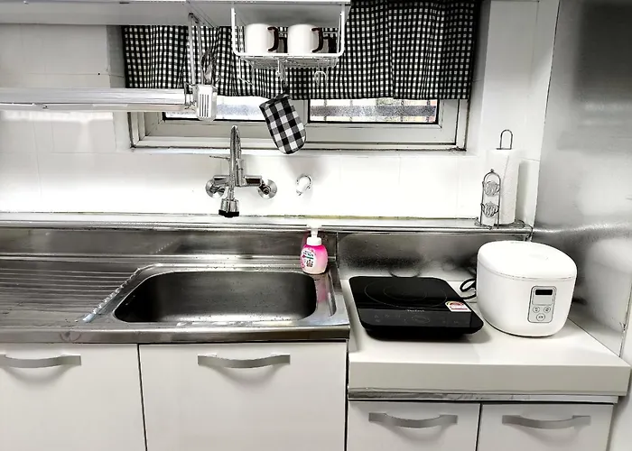 Gangnam Willow Stay#gangnam#coex#concert Kspo#강남세브란스병원#대치동학원가 Apartment *