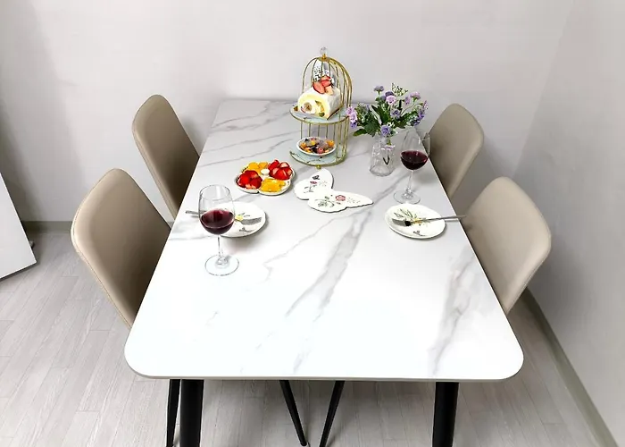 Gangnam Willow Stay#gangnam#coex#concert Kspo#강남세브란스병원#대치동학원가 Apartment Seoul