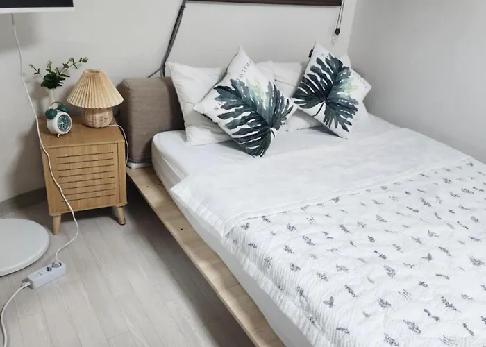 Gangnam Willow Stay#gangnam#coex#concert Kspo#강남세브란스병원#대치동학원가 Apartment