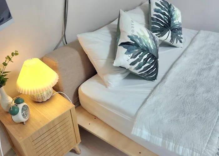 Apartment Gangnam Willow Stay#gangnam#coex#concert Kspo#강남세브란스병원#대치동학원가