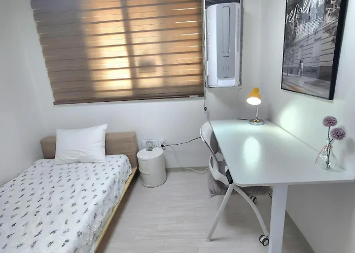 Gangnam Willow Stay#gangnam#coex#concert Kspo#강남세브란스병원#대치동학원가 Apartment *