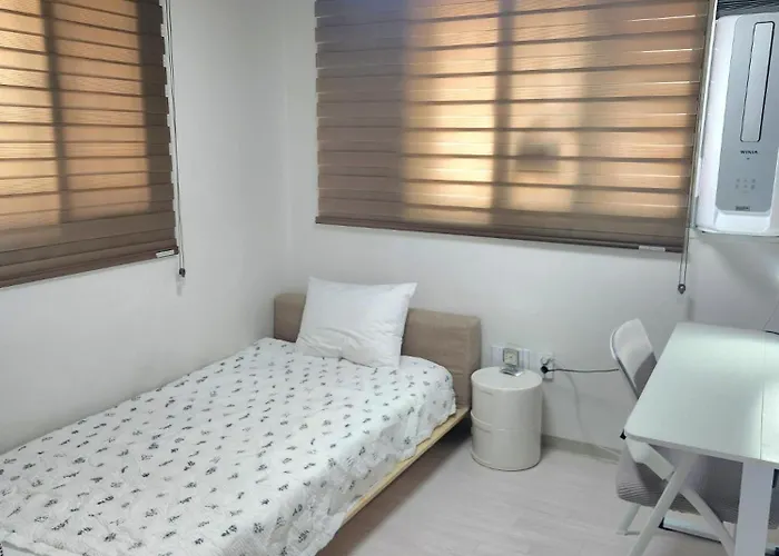 Apartment Gangnam Willow Stay#gangnam#coex#concert Kspo#강남세브란스병원#대치동학원가